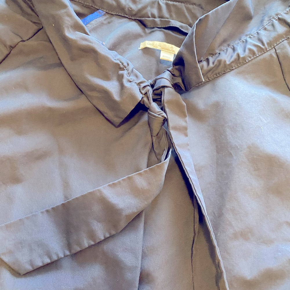 Gap Lightweight Zip Jacket - image 5